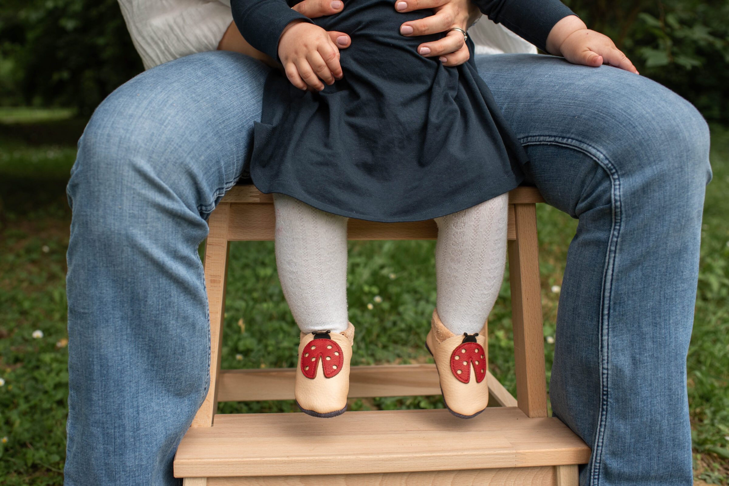 Baobaby Mekane dječje cipelice, Klasične , Lady Mara, S - Slika 7