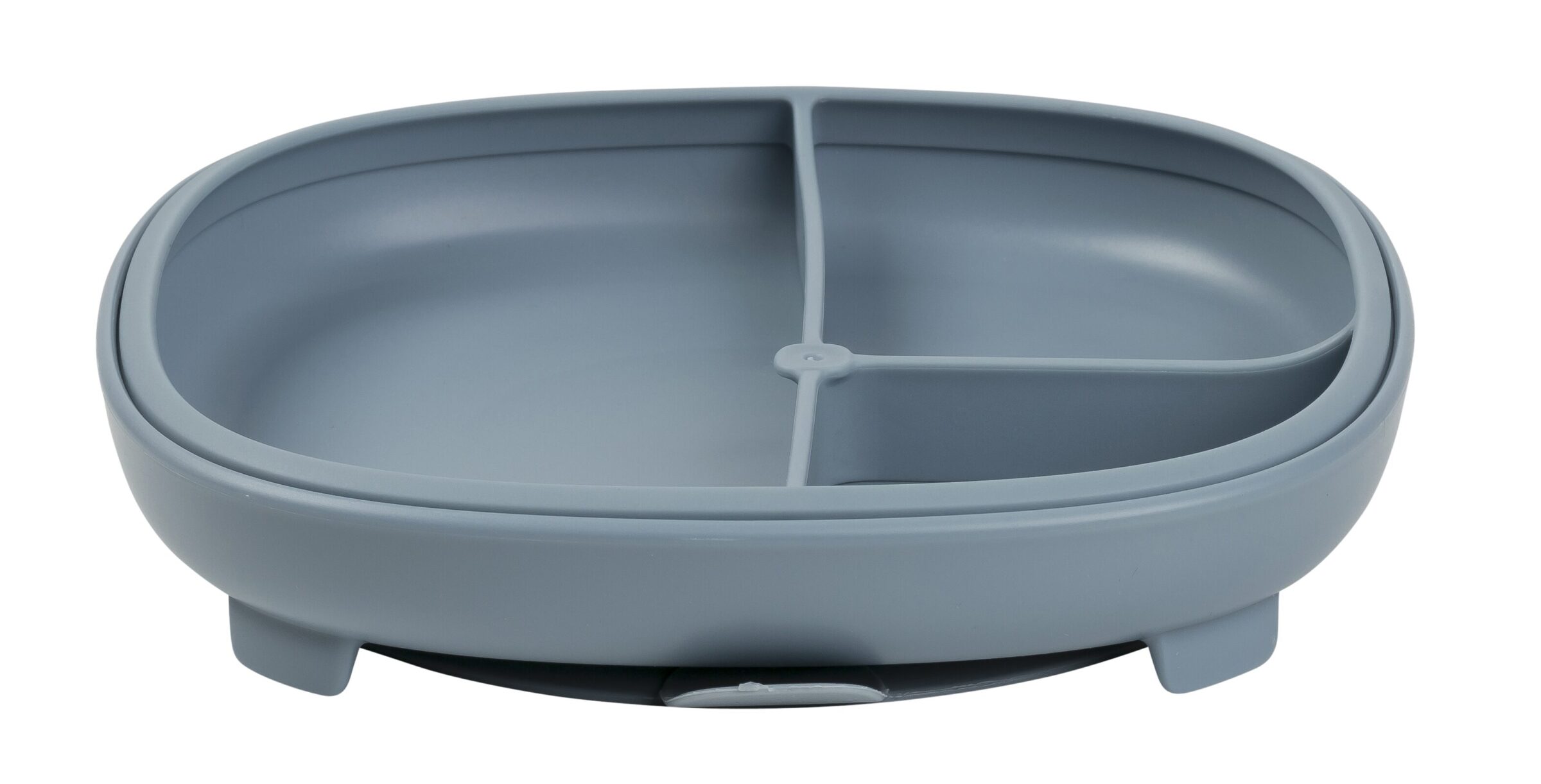 b.box 2u1 prijanjajući tanjur Ocean - Slika 9