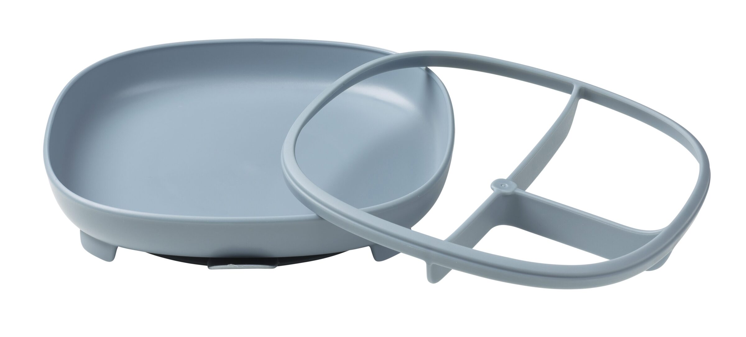 b.box 2u1 prijanjajući tanjur Ocean - Slika 7