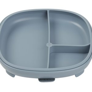 b.box 2u1 prijanjajući tanjur Ocean