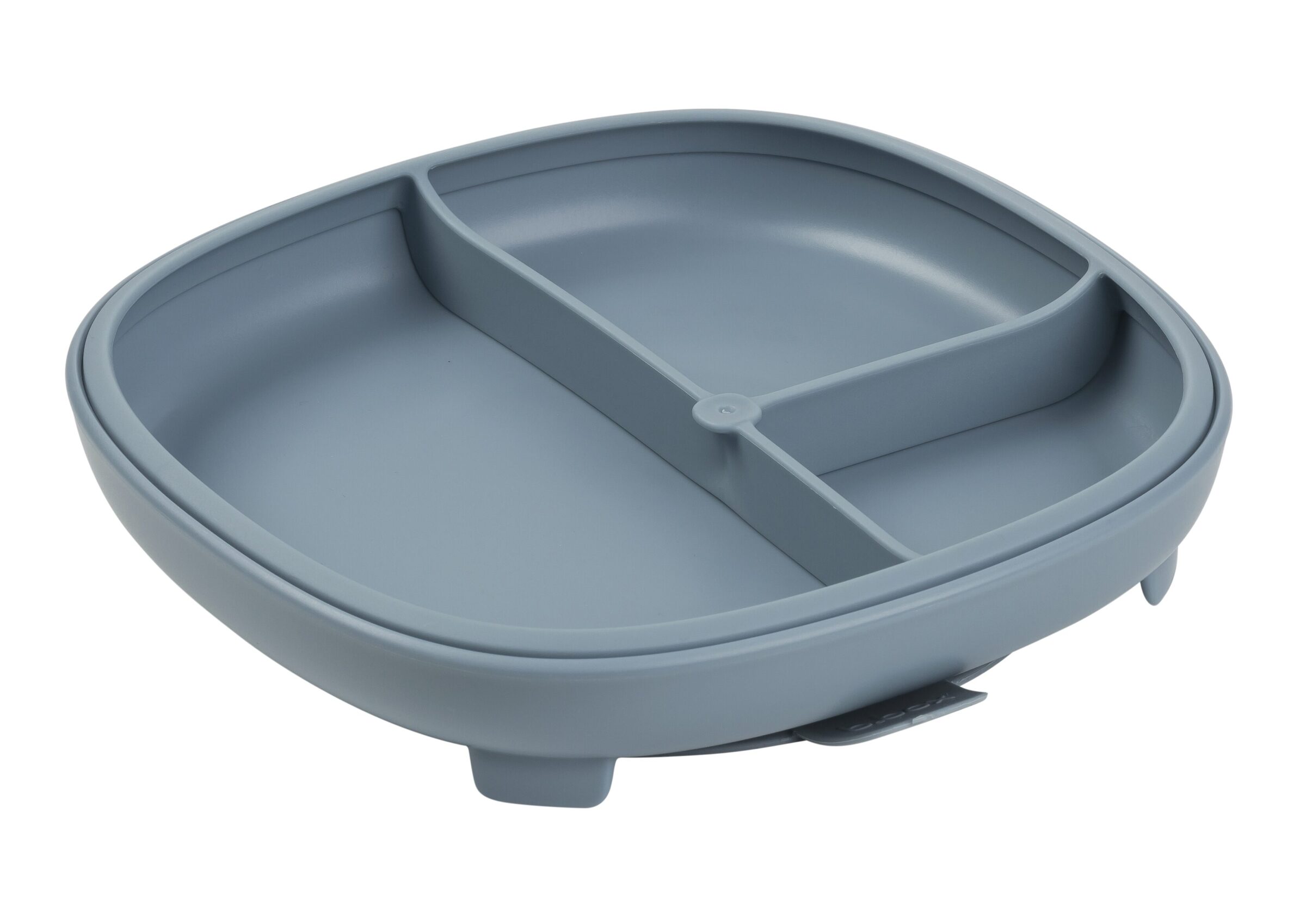 b.box 2u1 prijanjajući tanjur Ocean - Slika 2