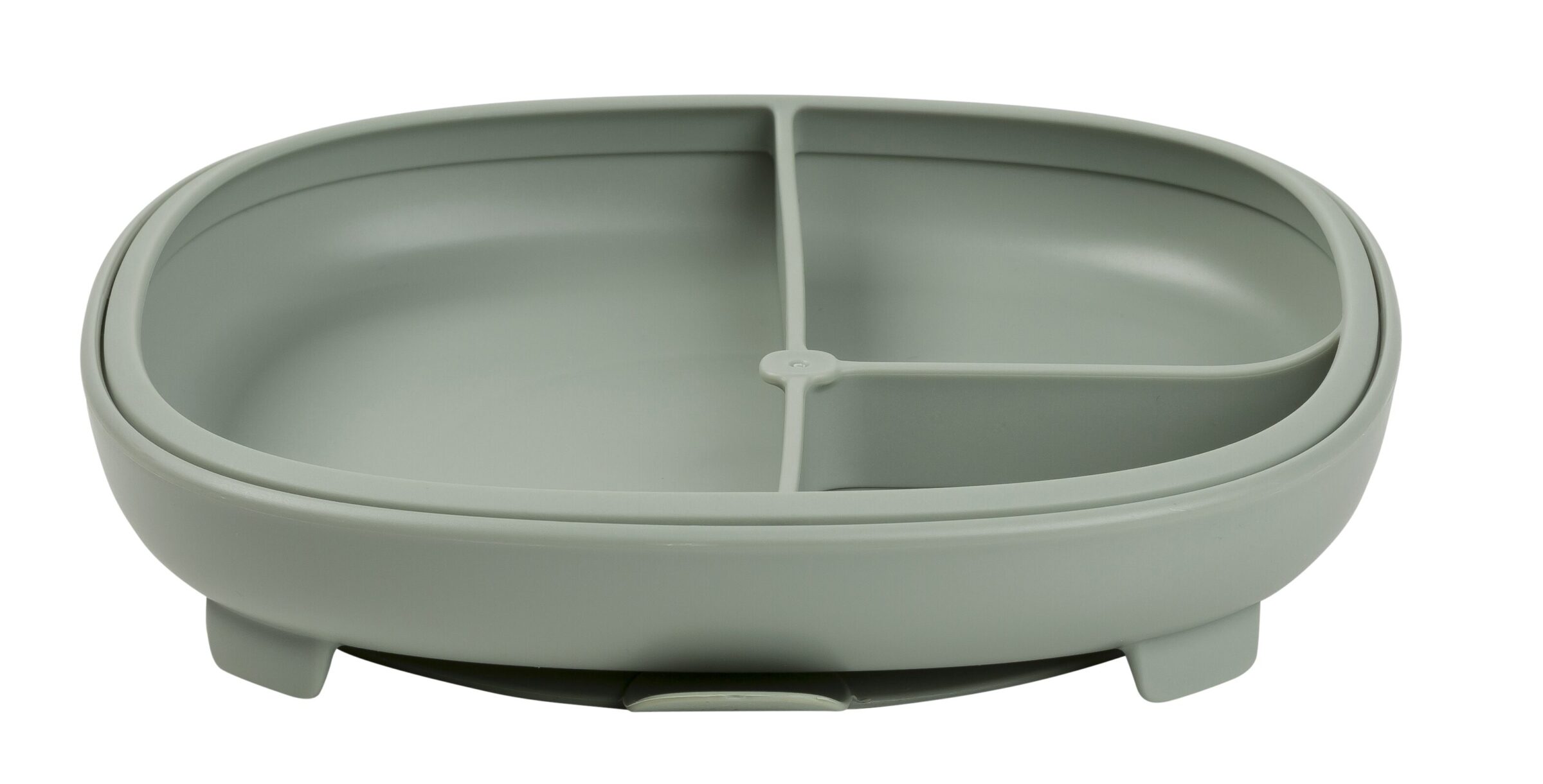 b.box 2u1 prijanjajući tanjur Sage - Slika 9