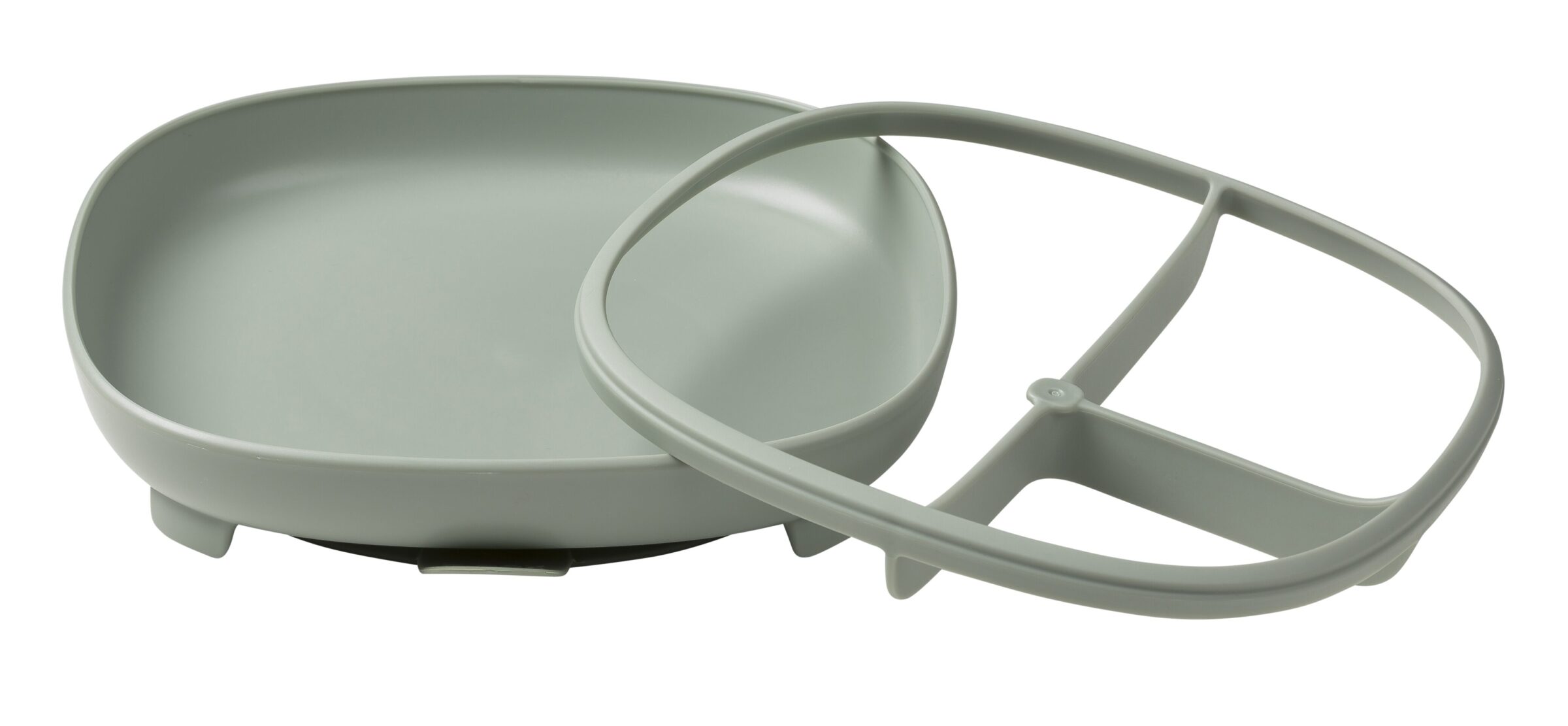 b.box 2u1 prijanjajući tanjur Sage - Slika 7