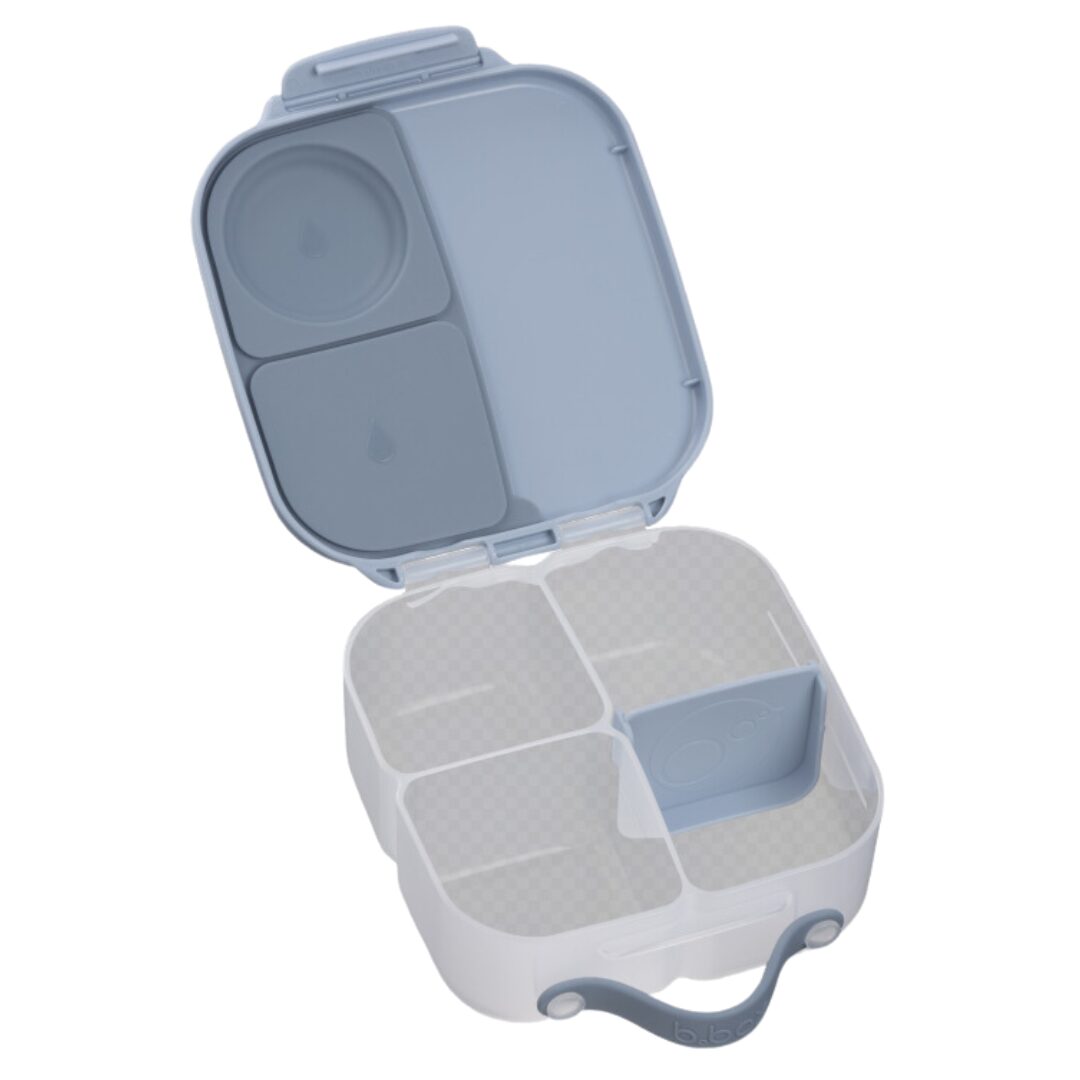 b.box Mini Kutija za užinu - chill out - Slika 3