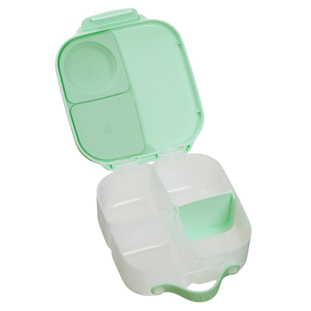 b.box Mini Kutija za užinu - spearmint - Slika 3