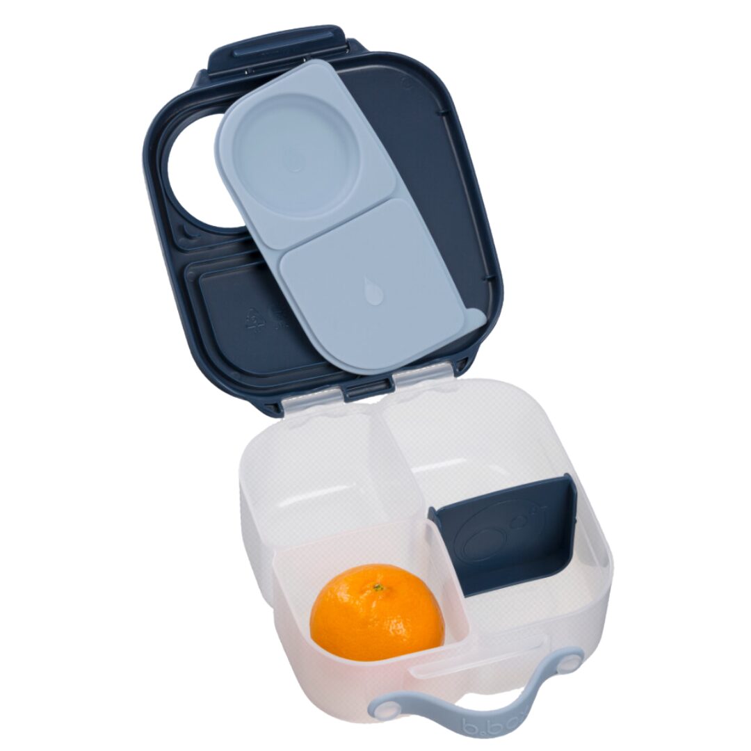 b.box Mini Kutija za užinu - midnight - Slika 4