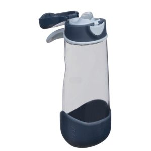 b.box Tritan™ bočica sportska, 600ml – midnight