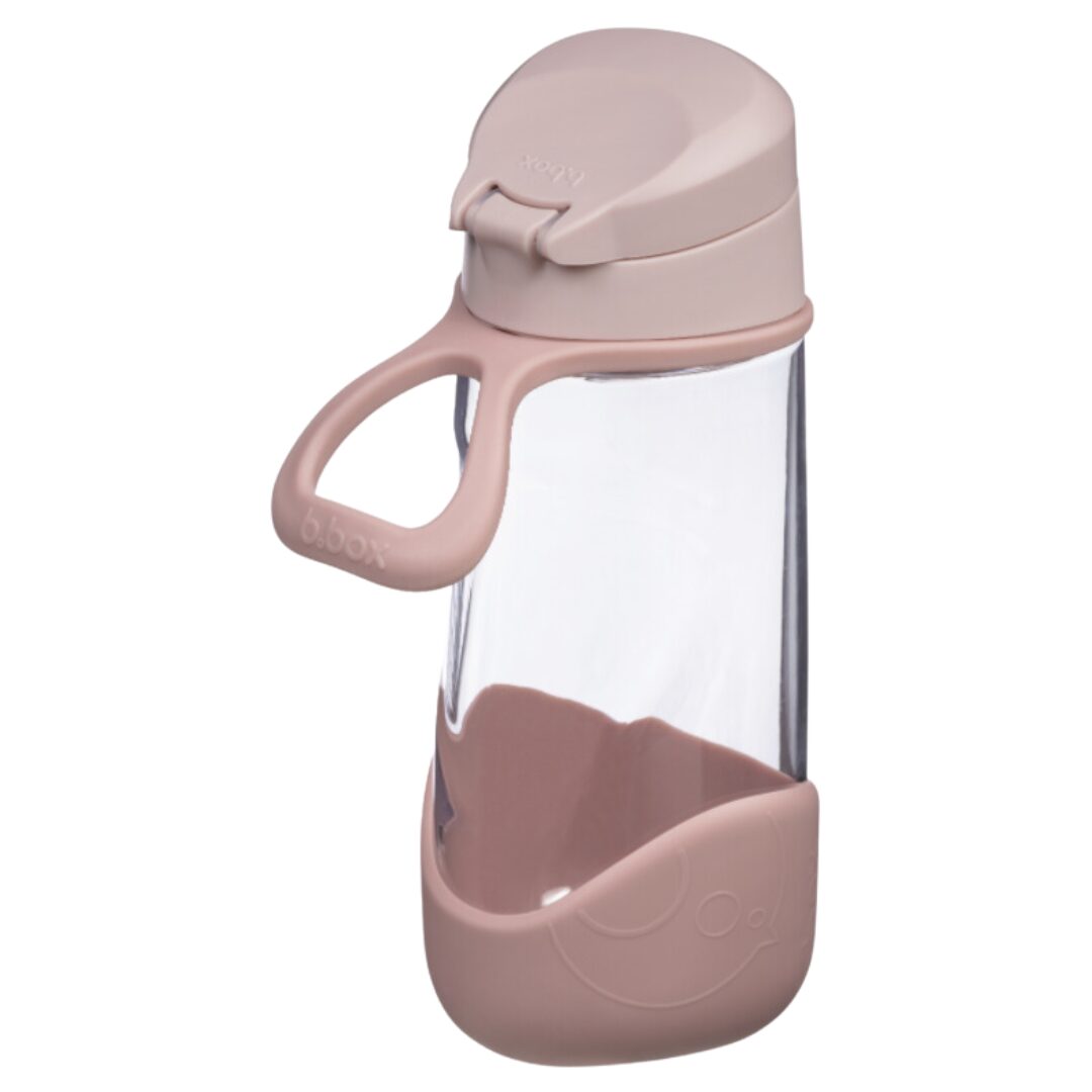 b.box Tritan™ bočica sportska, 450ml - blush crush - Slika 3