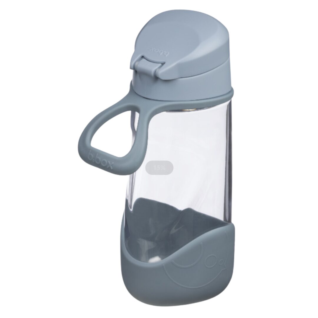 b.box Tritan™ bočica sportska, 450ml - chill out - Slika 3