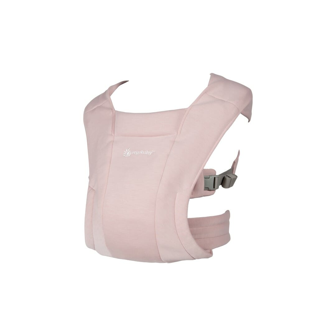 Ergobaby Embrace nosiljka Blush Pink - Slika 6