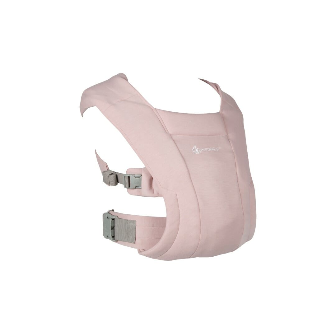 Ergobaby Embrace nosiljka Blush Pink - Slika 3