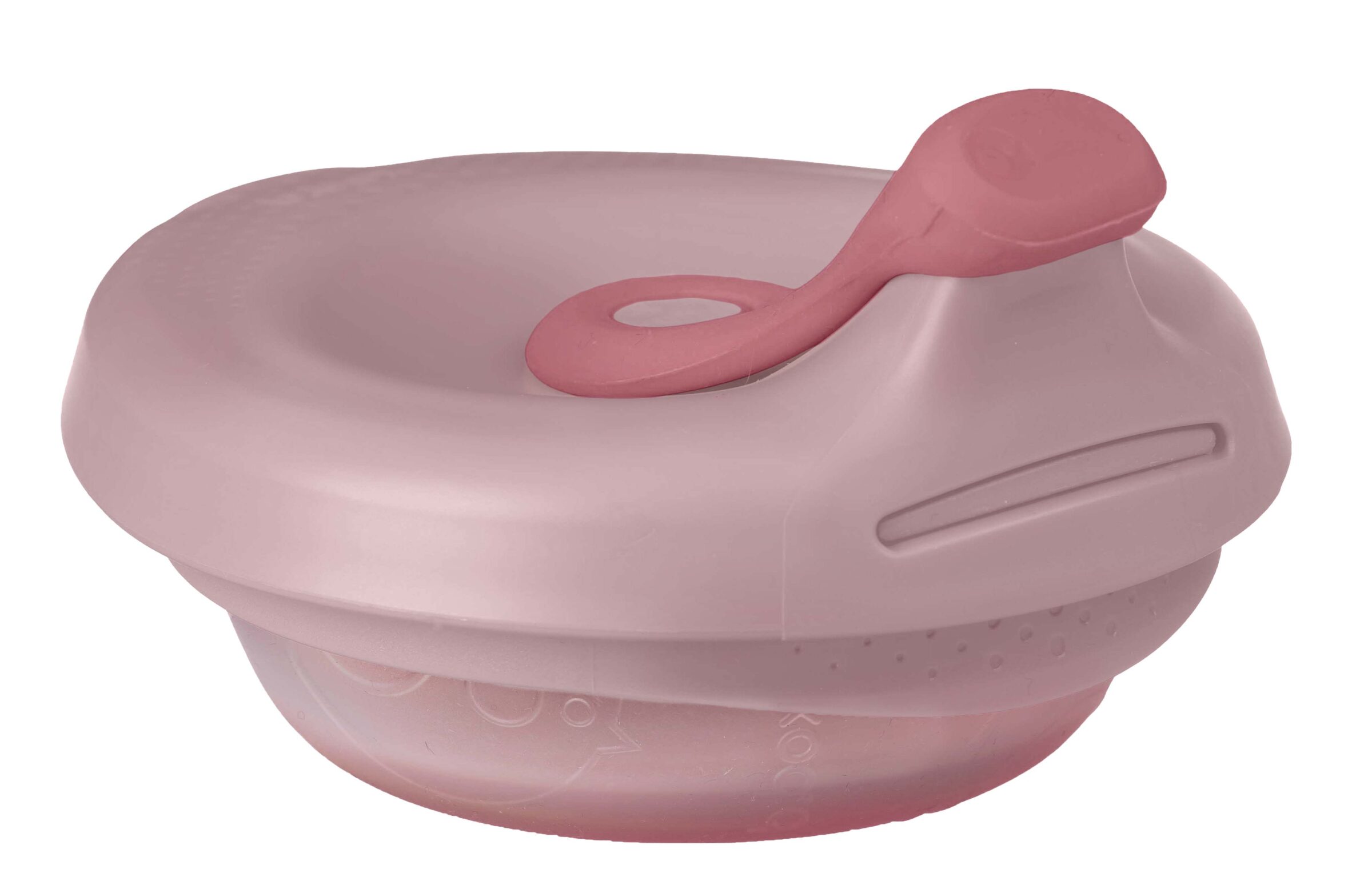 b.box Fill + Feed zdjelica - blush - Slika 2