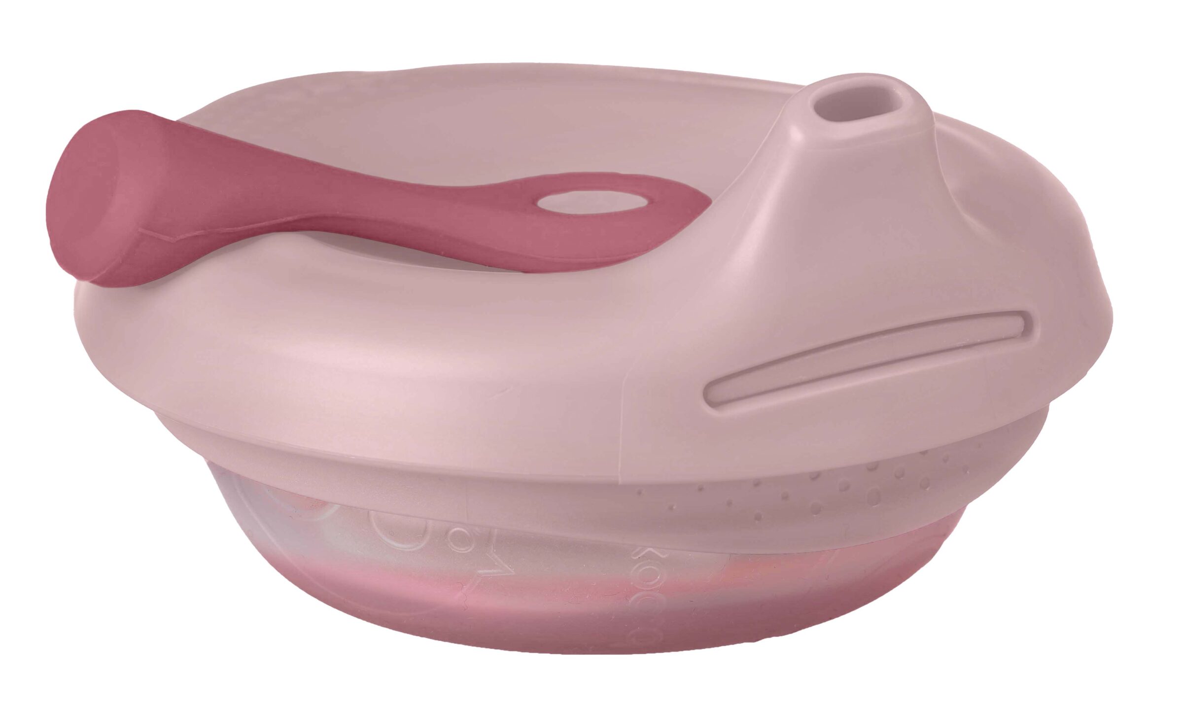 b.box Fill + Feed zdjelica - blush