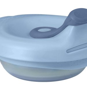 b.box Fill + Feed zdjelica – lullaby blue