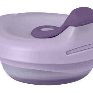 b.box Fill + Feed zdjelica – peony