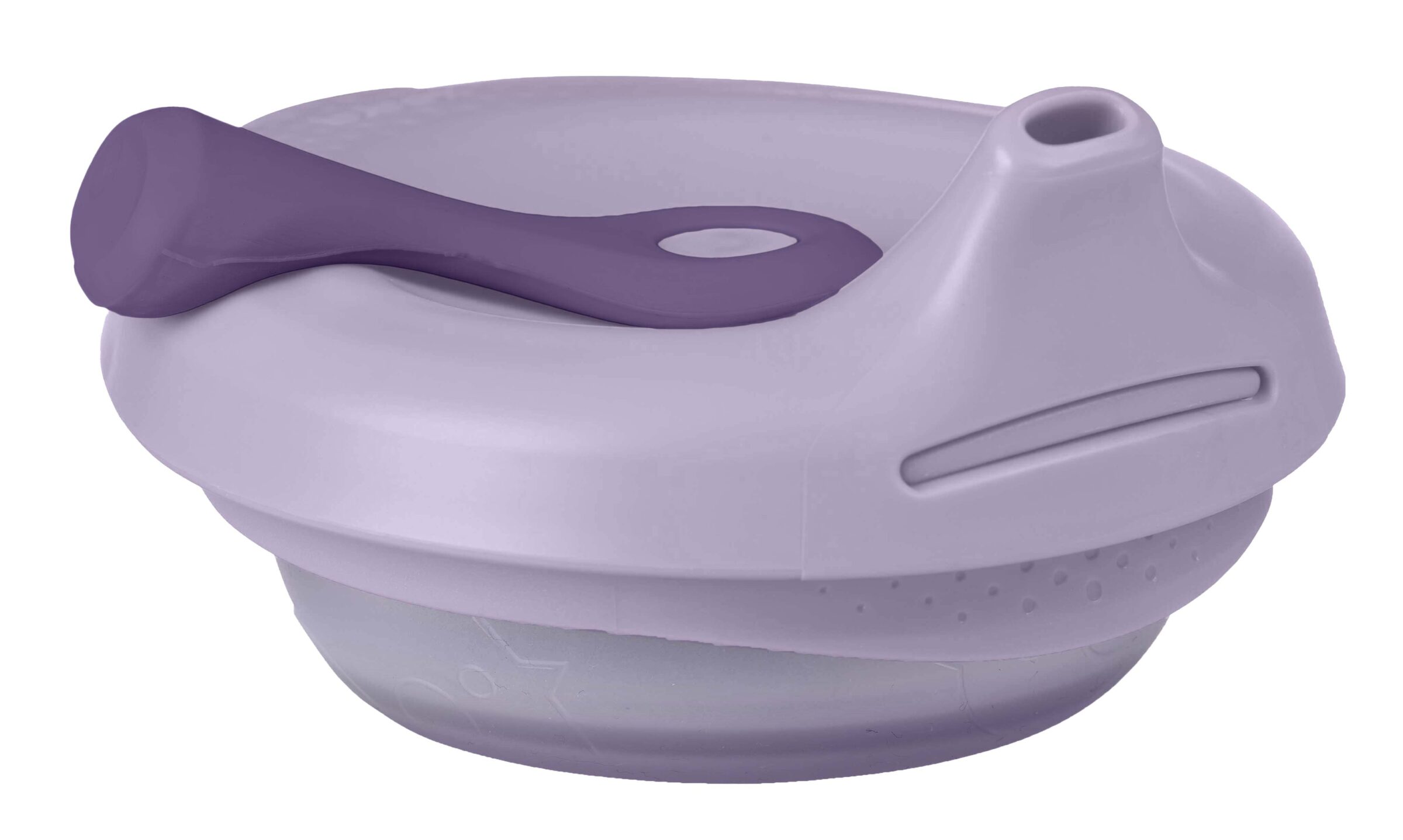 b.box Fill + Feed zdjelica - peony - Slika 2