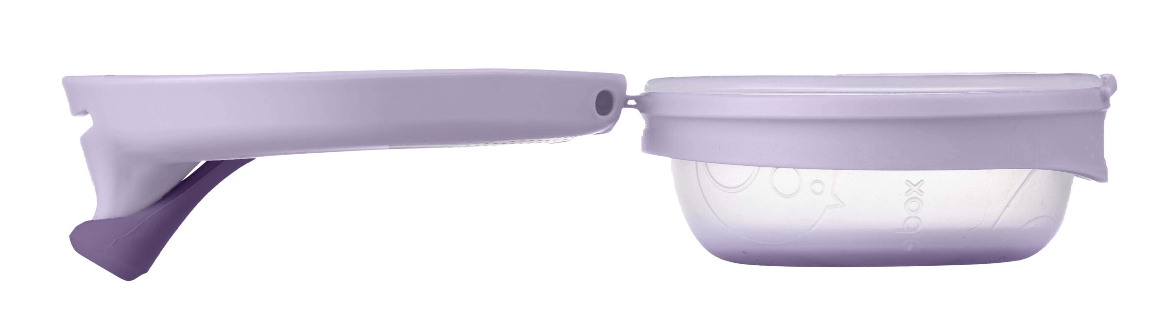 b.box Fill + Feed zdjelica - peony - Slika 4