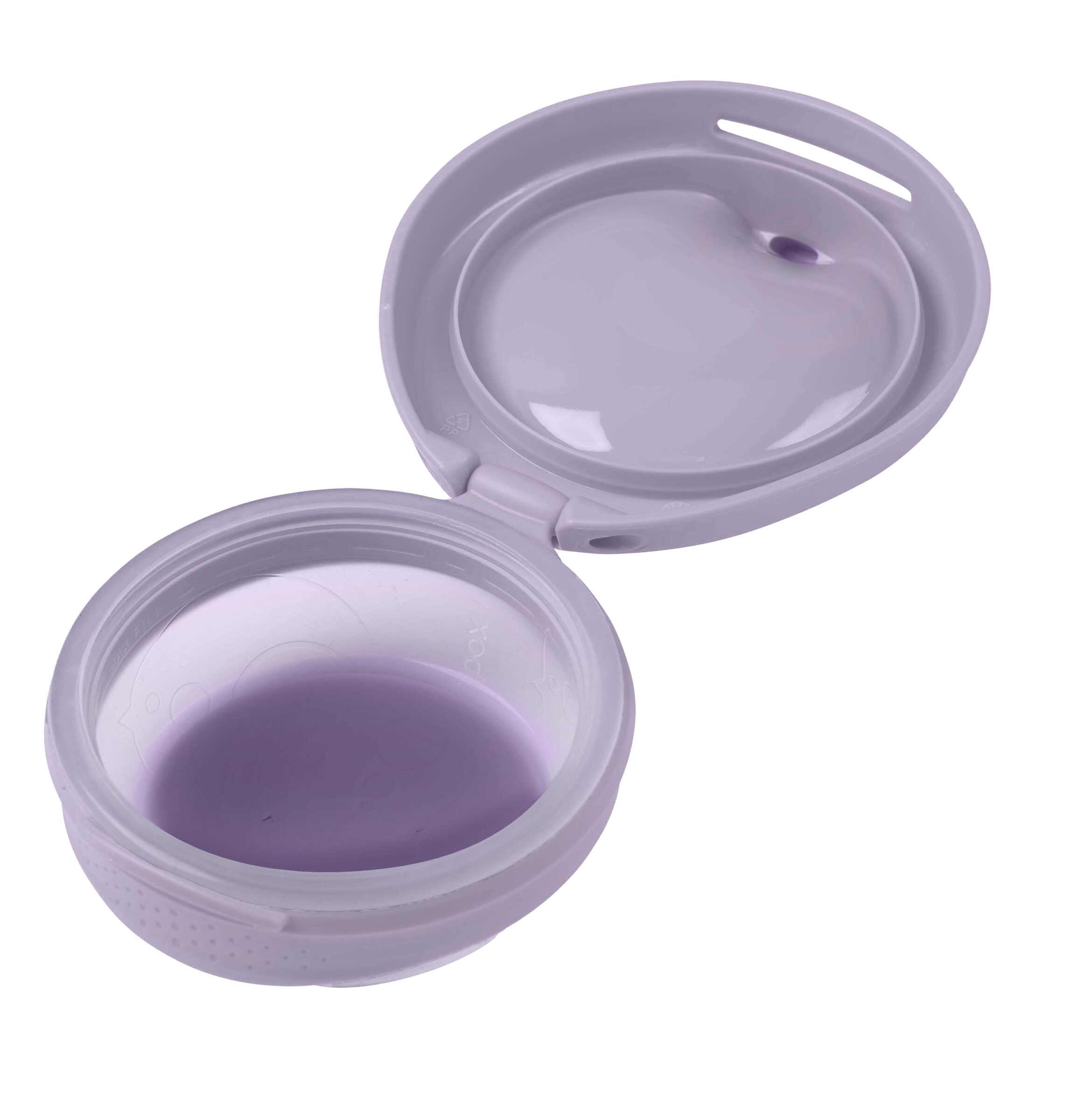 b.box Fill + Feed zdjelica - peony - Slika 3