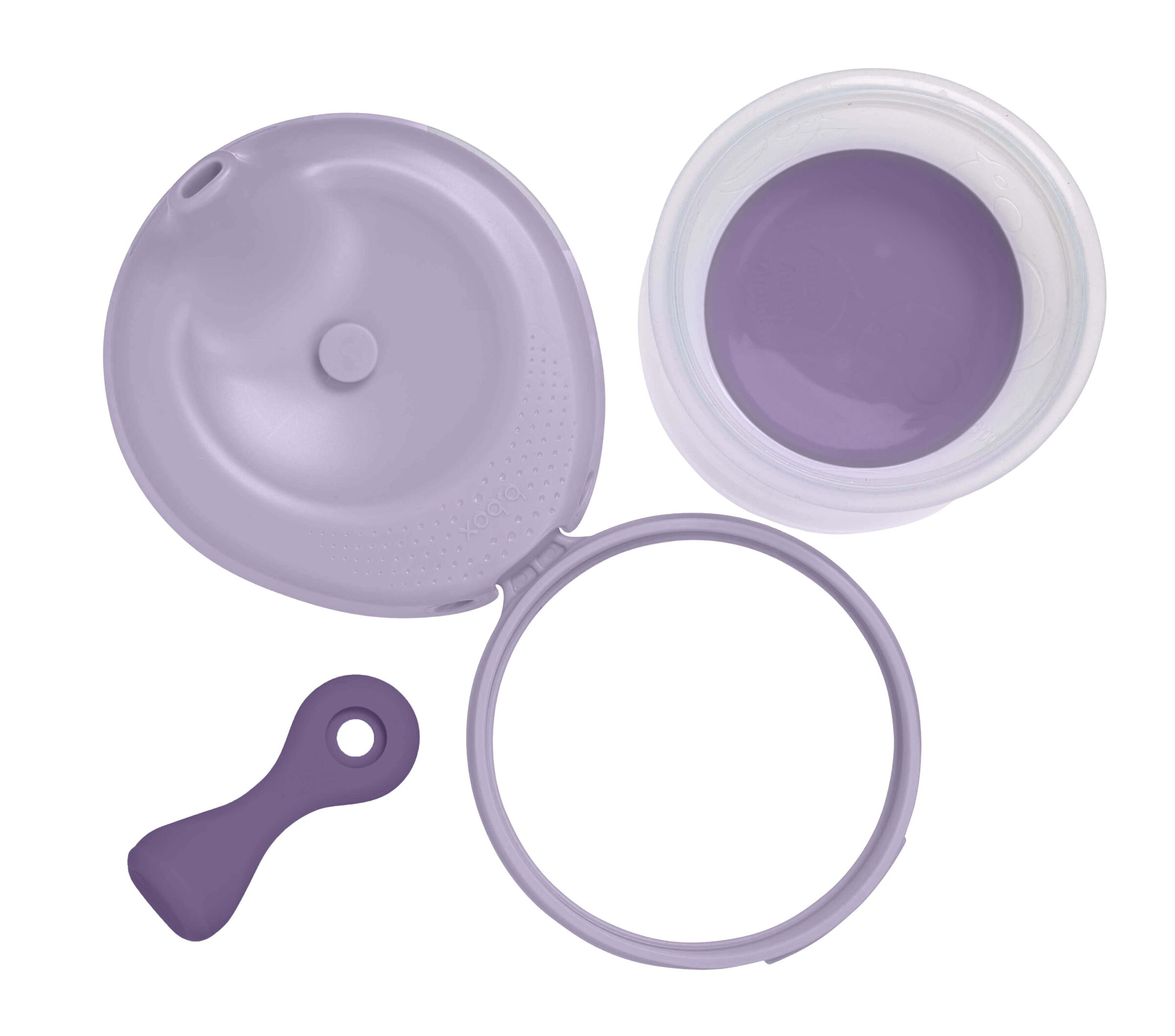 b.box Fill + Feed zdjelica - peony - Slika 6