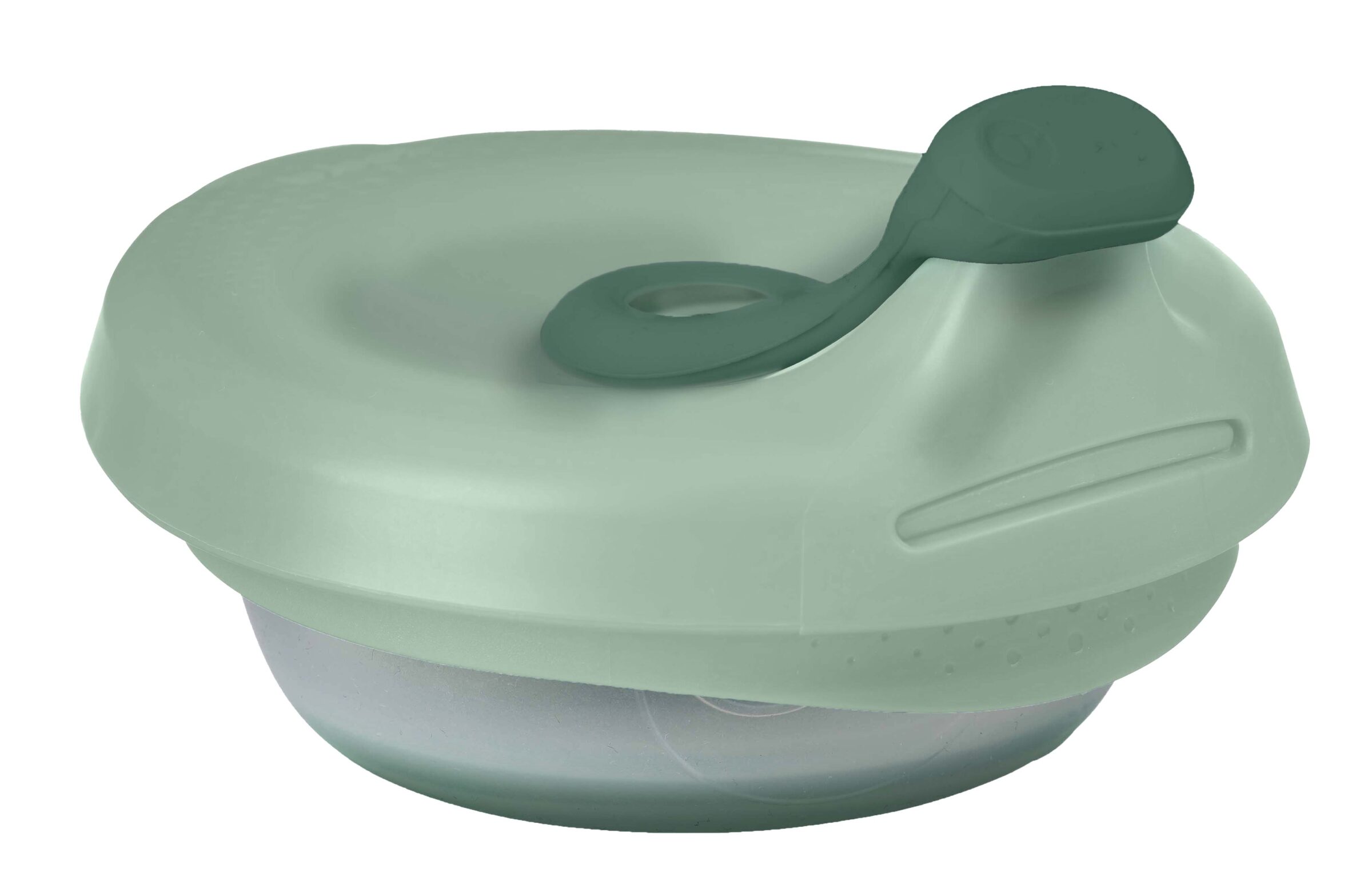 b.box Fill + Feed zdjelica - sage - Slika 2