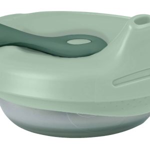 b.box Fill + Feed zdjelica – sage