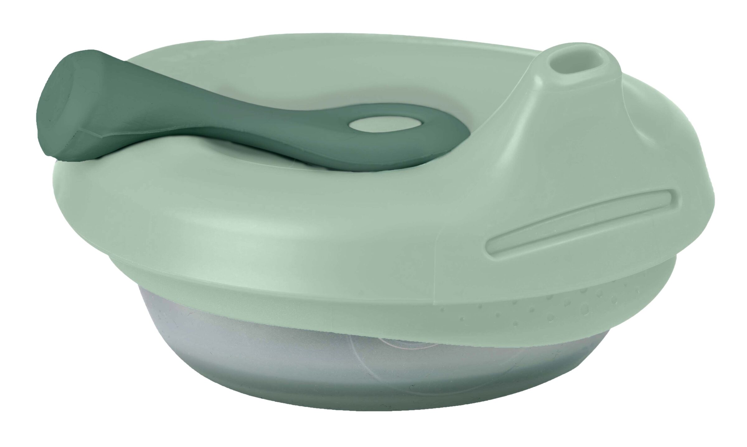 b.box Fill + Feed zdjelica - sage