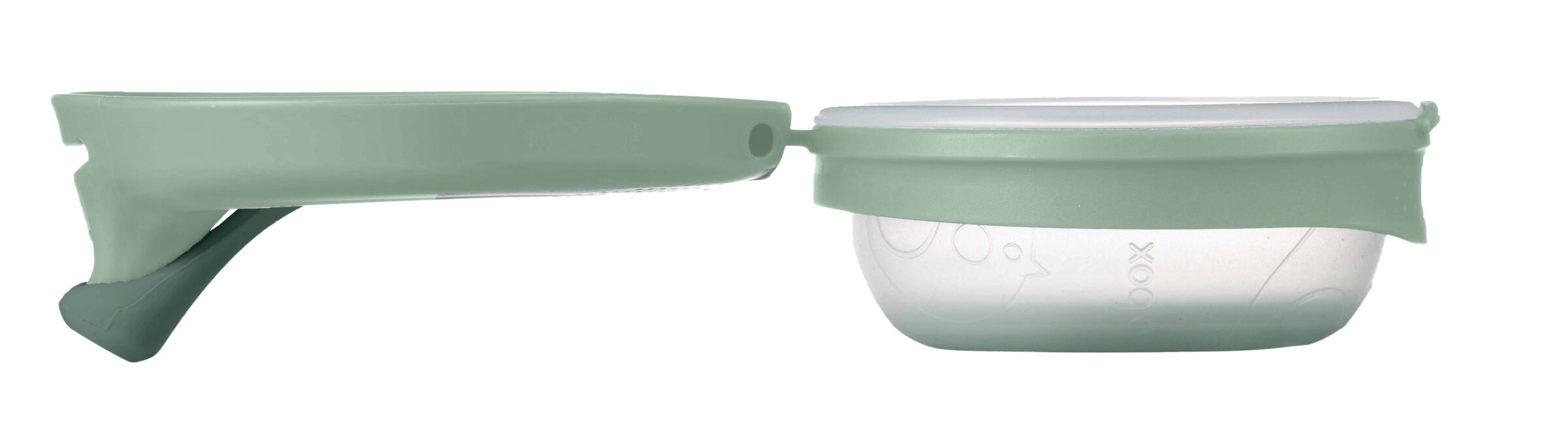 b.box Fill + Feed zdjelica - sage - Slika 4