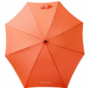 iCandy Univerzalni suncobran, narančasti