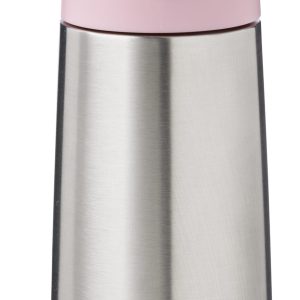 b.box Termo bočica sa slamkom, 500ml – flamingo fizz