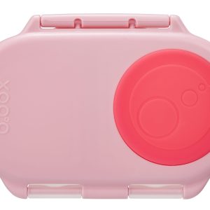 b.box Kutija za grickalice – flamingo fizz