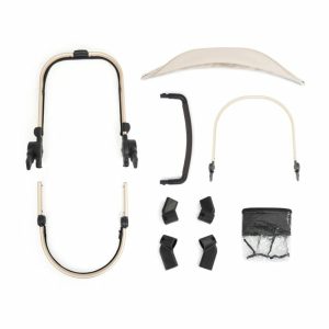 iCandy Peach 7 Set za promjenu konfiguracije, Biscotti on Blonde