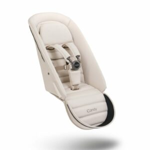 iCandy Peach 7 tkanina za 2. sjedeći dio, Biscotti