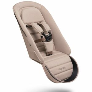 iCandy Peach 7 tkanina za 2. sjedeći dio, Cookie