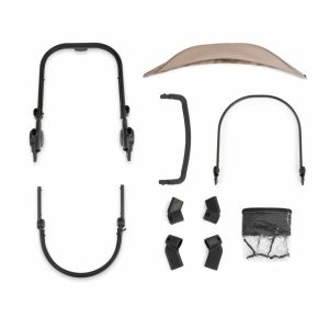 iCandy Peach 7 Set za promjenu konfiguracije, Cookie Black