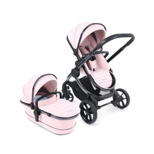 iCandy Peach 7 kolica, Blush Pink Phantom