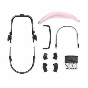 iCandy Peach 7 Set za promjenu konfiguracije, Phantom Blush