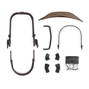 iCandy Peach 7 Set za promjenu konfiguracije, Coco