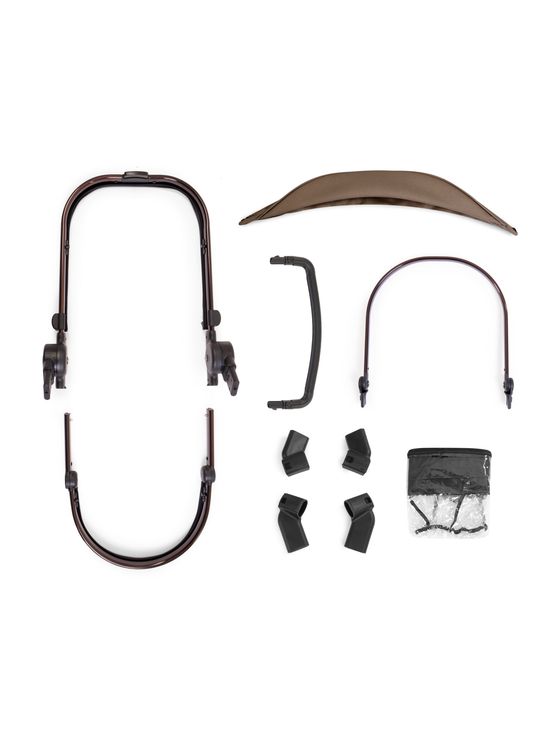 iCandy Peach 7 Set za promjenu konfiguracije, Coco