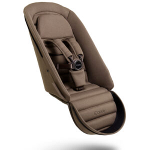 iCandy Peach 7 Tkanina za 2. sjedeći dio, Coco