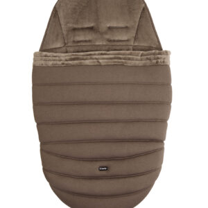 iCandy Peach 7 Coco Duo Pod set luksuzna vreća za noge + obloga sjedišta