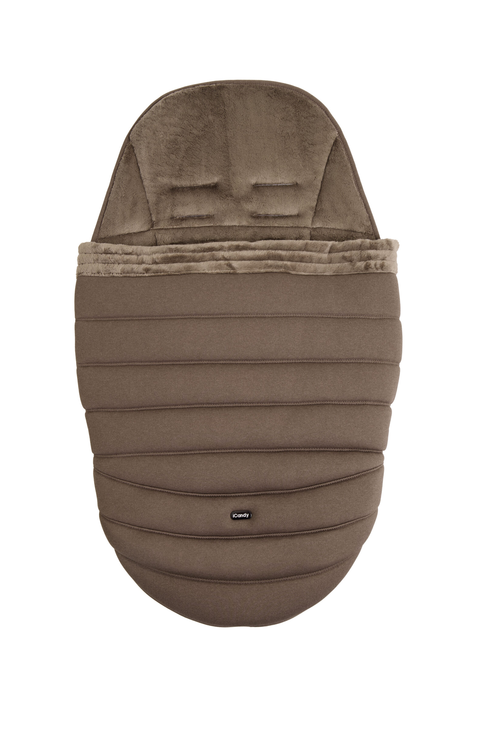 iCandy Peach 7 Coco Duo Pod set luksuzna vreća za noge + obloga sjedišta