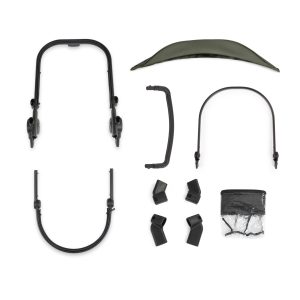 iCandy Peach 7 Set za promjenu konfiguracije, Ivy