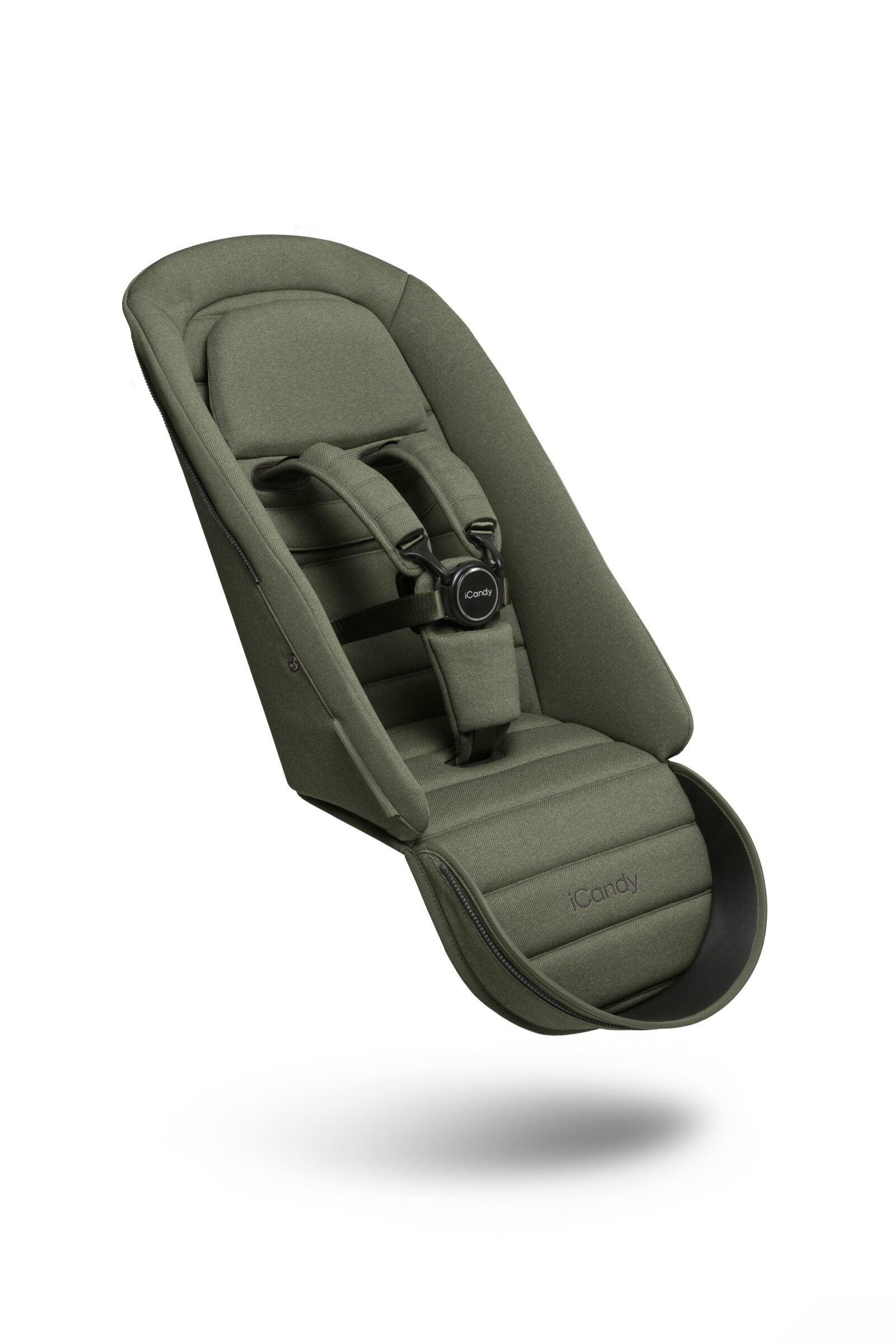 iCandy Peach 7 Tkanina za 2. sjedeći dio, Ivy