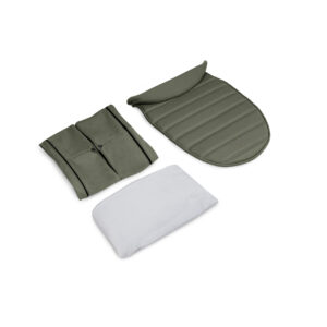 iCandy Peach 7 tkanina za 2. košaru za novorođenče, Ivy