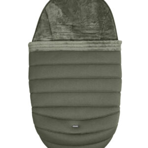 iCandy Peach 7 Ivy Duo Pod set luksuzna vreća za noge + obloga sjedišta