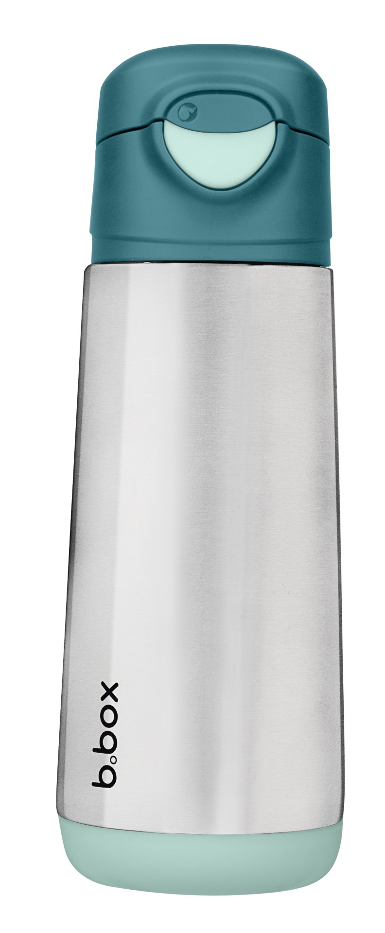 b.box Termo bočica sportska, 500ml - emerald forest - Slika 2