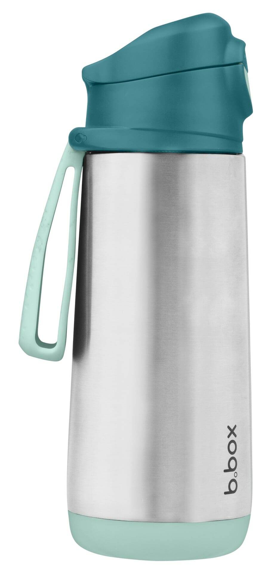 b.box Termo bočica sportska, 500ml - emerald forest - Slika 5