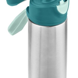 b.box Termo bočica sportska, 500ml – emerald forest