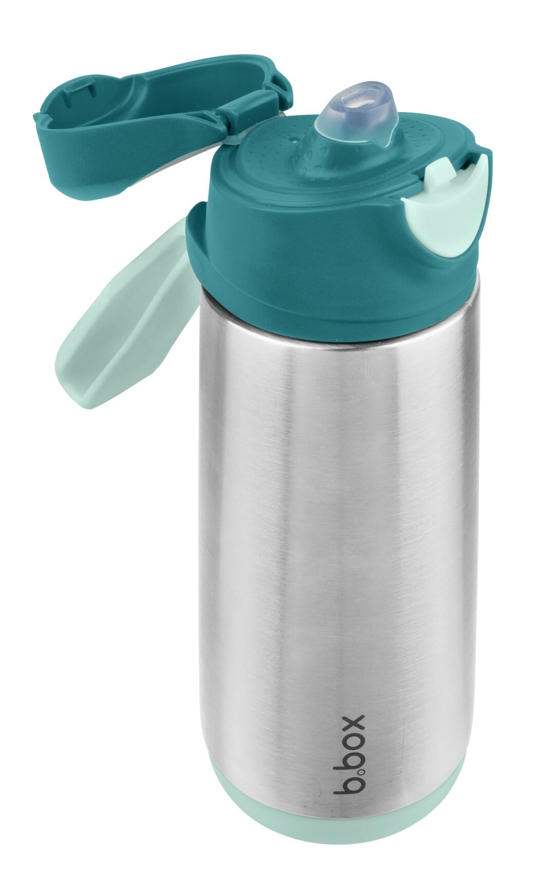 b.box Termo bočica sportska, 500ml - emerald forest