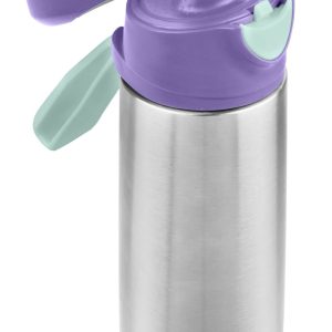 b.box Termo bočica sportska, 500ml – lilac pop